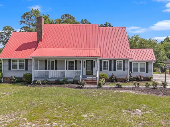 1700 Longleaf Dr., Myrtle Beach, SC 29575