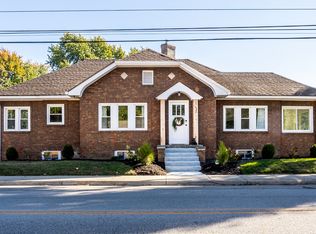 260 W 44th St, Indianapolis, IN 46208