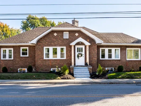 260 W 44th St, Indianapolis, IN 46208