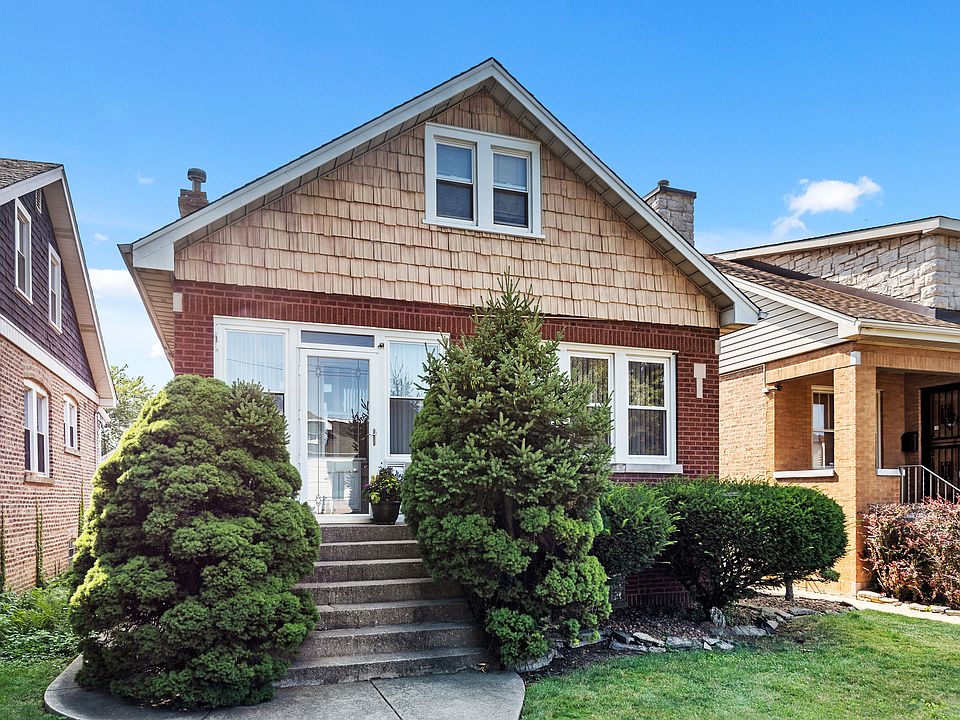 1st image of 4514 N Melvina Ave