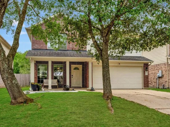 4026 Bentwood Dr, Dickinson, TX 77539