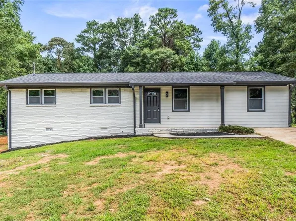 3080 King Ct SE, Conyers, GA 30094