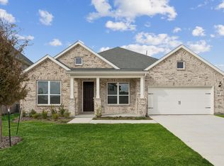 6708 Mill Creek Dr, McKinney, TX 75071
