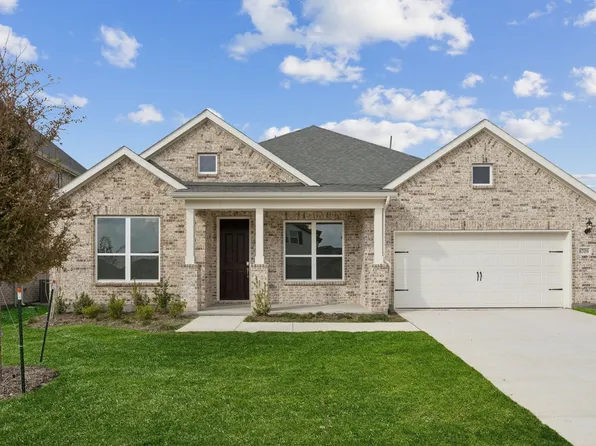 6708 Mill Creek Dr, McKinney, TX 75071