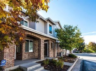 10291 Sedge Grass Way, Highlands Ranch, CO 80129