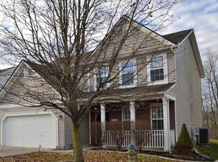 1657 W Hennessey St, Bloomington, IN 47403