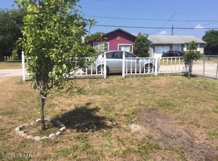 131 Daytona Ave, Holly Hill, FL 32117