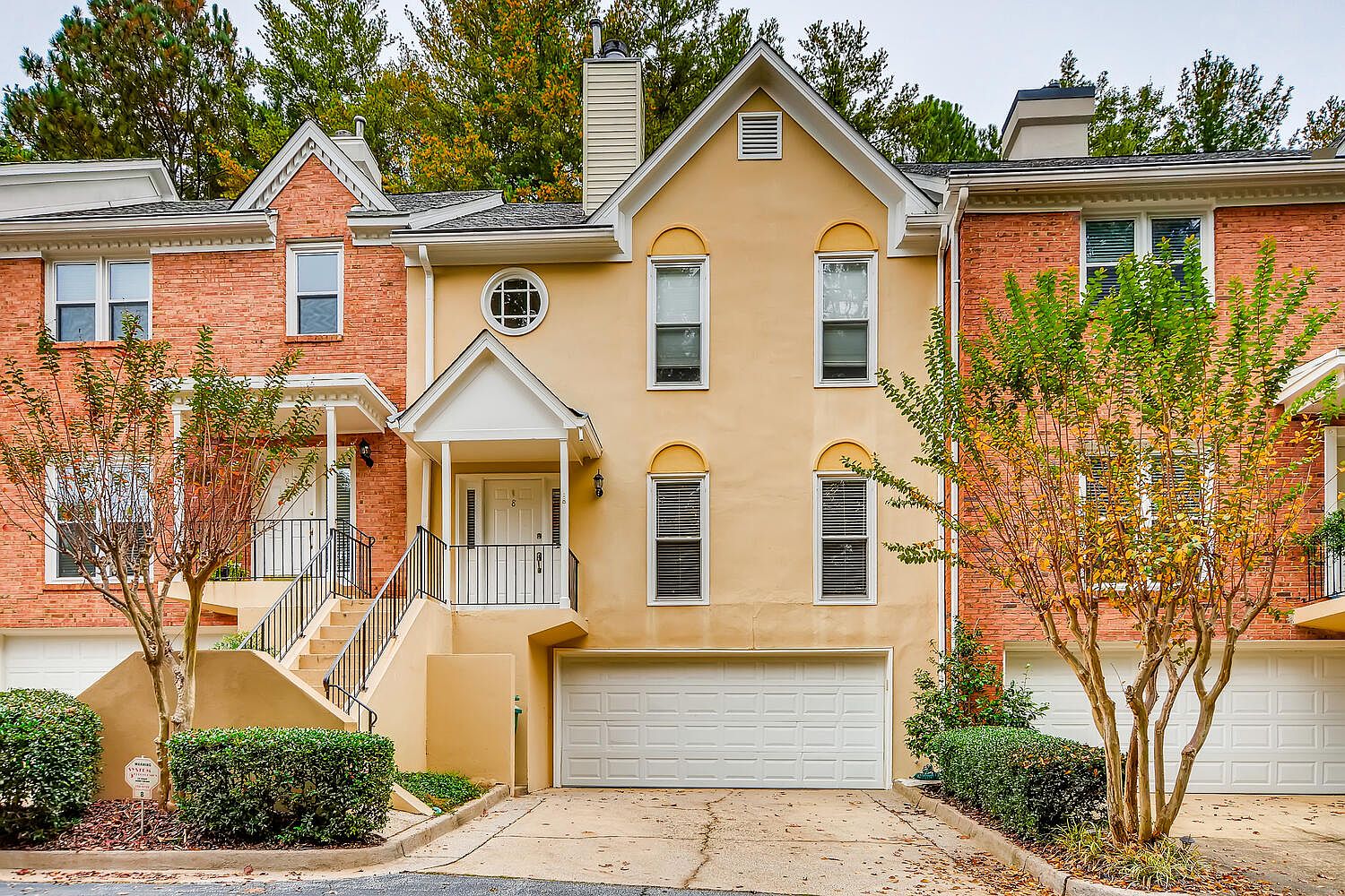 8 Forest Ridge Ct, Atlanta, GA 30350 | Zillow