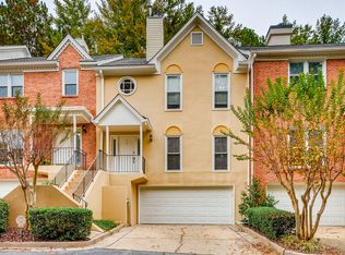 8 Forest Ridge Ct #8, Atlanta, GA 30350