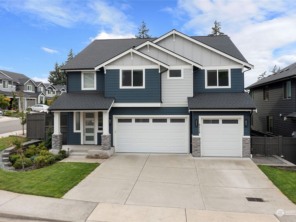 1st image of 8116 197th Avenue E