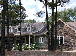 3364 County Road 258, Five Points, AL 36855