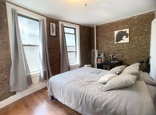 6 Saint Nicholas Ter APT 2A, New York, NY 10027