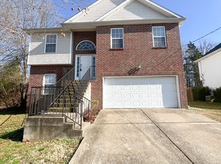 3501 Mount View Ridge Dr, Antioch, TN 37013