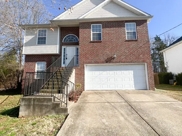 3501 Mount View Ridge Dr, Antioch, TN 37013