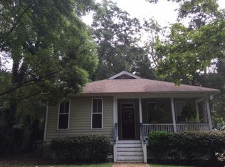 415 Waight St, Beaufort, SC 29902