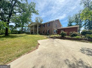 310 Hoppin Branch Rd, Griffin, GA 30224