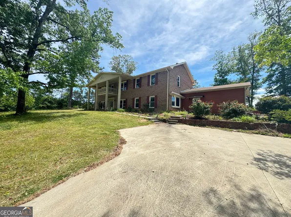 310 Hoppin Branch Rd, Griffin, GA 30224