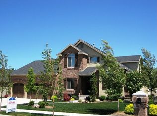 10087 S Copper King Ln, South Jordan, UT 84095