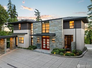 Lochleven, Bellevue, WA 98004