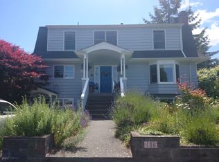 2815 NW 96th St, Seattle, WA 98117