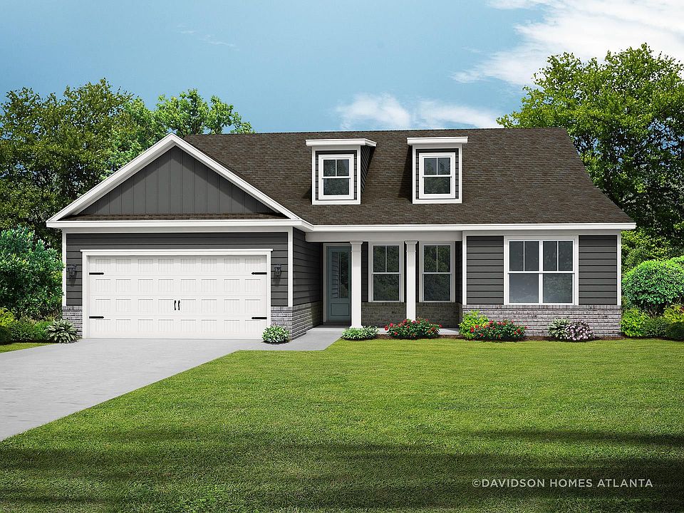 Build The Rockford A - now starting at 435,900