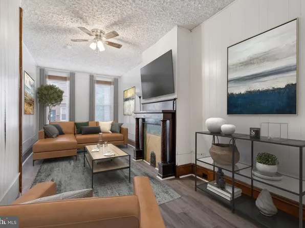 734 W Huntingdon St, Philadelphia, PA 19133