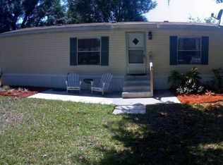 215 Boone Dr, Auburndale, FL 33823