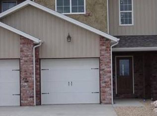 2185 W Bingham St, Ozark, MO 65721