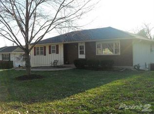 3316 N 35th Pl, Saint Joseph, MO 64506