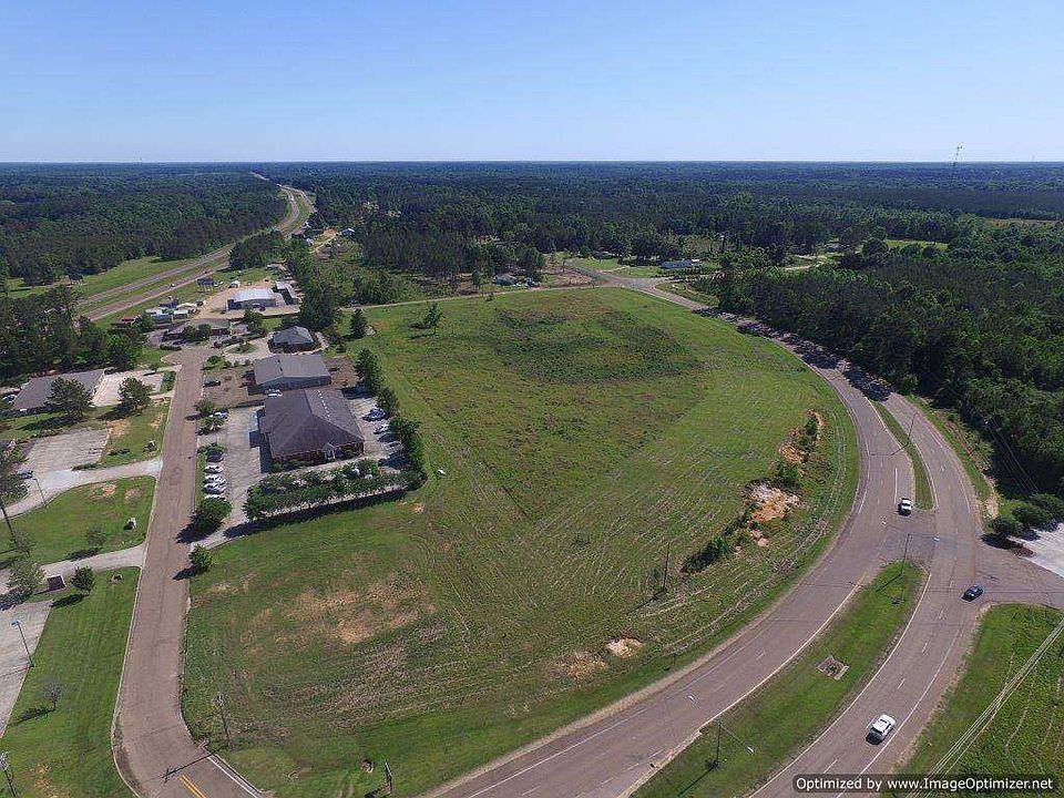 1338 Brookway Boulevard Ext NW, Brookhaven, MS 39601 Zillow