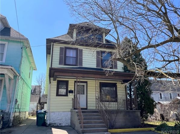 11 Mayer Ave, Buffalo, NY 14207