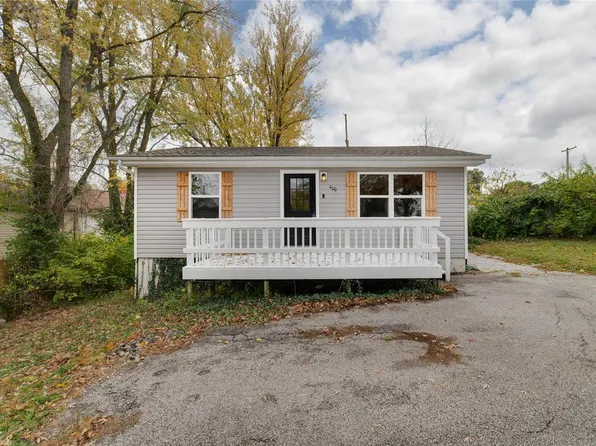 400 Veterans Memorial Pkwy, Wright City, MO 63390