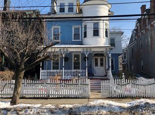 29 S Clinton St, Poughkeepsie, NY 12601