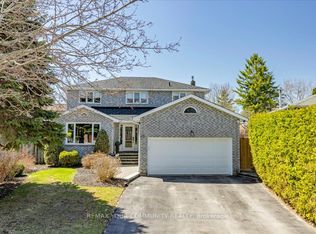28 Camrose Dr, Georgina, ON L4P 3L6
