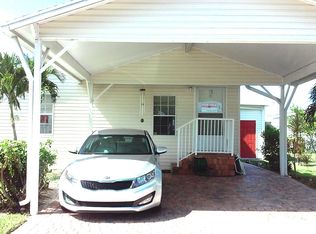 6321 NW 29th St, Margate, FL 33063