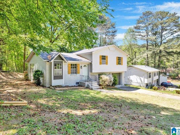 608 Terry Ln, Birmingham, AL 35210