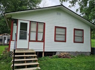 1274 Haiti Rd, Port Byron, NY 13140