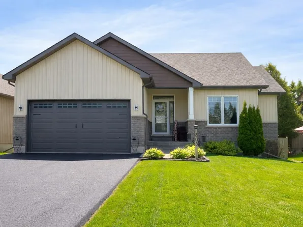 305 Raglan St, Brighton, ON K0K 1H0