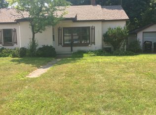 710 Chestnut St, Big Rapids, MI