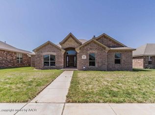 9905 Digby Ln, Amarillo, TX 79119