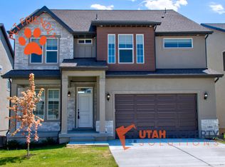 1353 W Quailhill Rd, Saratoga Springs, UT 84045
