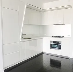 Rented by Tungsten Properties