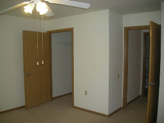 Inside Bedroom