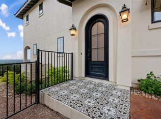 403 Rose Branch Way, Austin, TX 78734