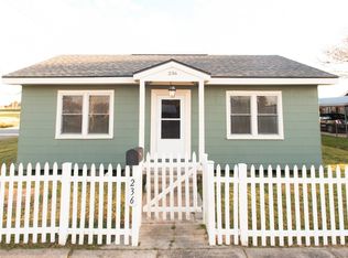 236 E Lerille St, Lockport, LA 70374