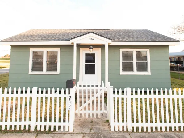 236 E Lerille St, Lockport, LA 70374
