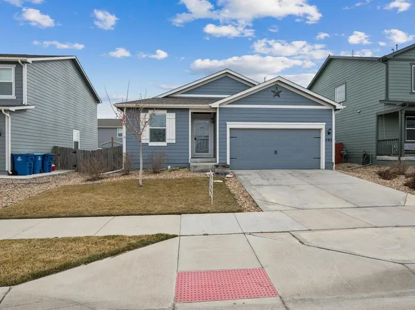 302 Horizon Ave, Lochbuie, CO 80603