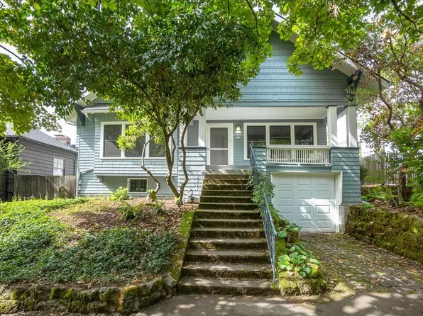 725 SE 28th Ave, Portland, OR 97214