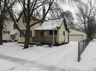 207 Butler Ave, Waterloo, IA 50703
