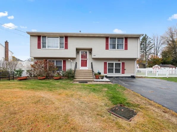 359 Baldwin Avenue, Meriden, CT 06450